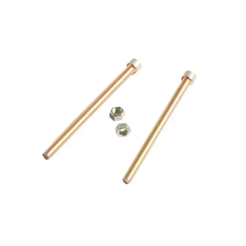 Skyjacker Leaf Spring Tie Bolt ALL-ALL Non-Spec Vehicle ALL - Truck & Automotive
