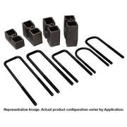 Skyjacker BUK2713 - Bolt Block Kit