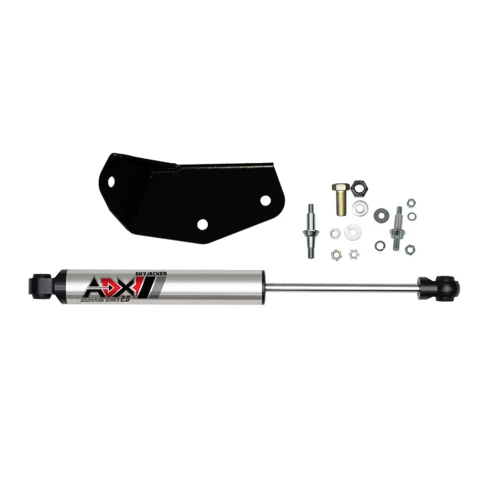 Skyjacker 2156 - Adx 2.0 Sgl Stabilizer Kit
