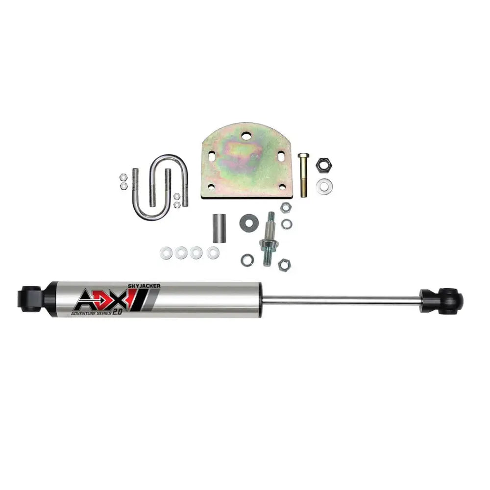 Skyjacker 2199 - Adx 2.0 Sgl Stabilizer Kit