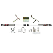 Skyjacker 2213 - Adx 2.0 Dual Stabilizer Kit