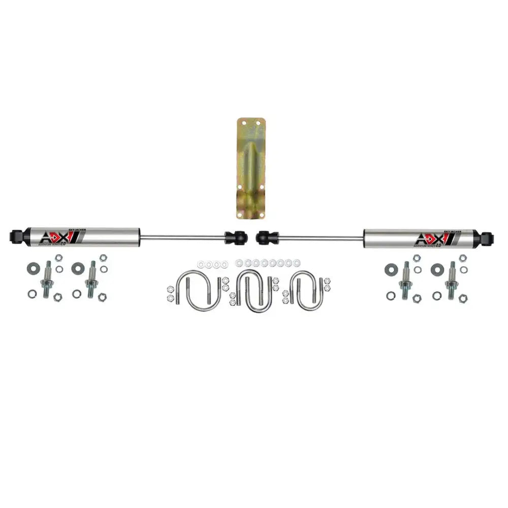 Skyjacker 2220 - Adx 2.0 Dual Stabilizer Kit