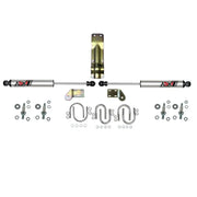 Skyjacker 2270 - Adx 2.0 Dual Stabilizer Kit