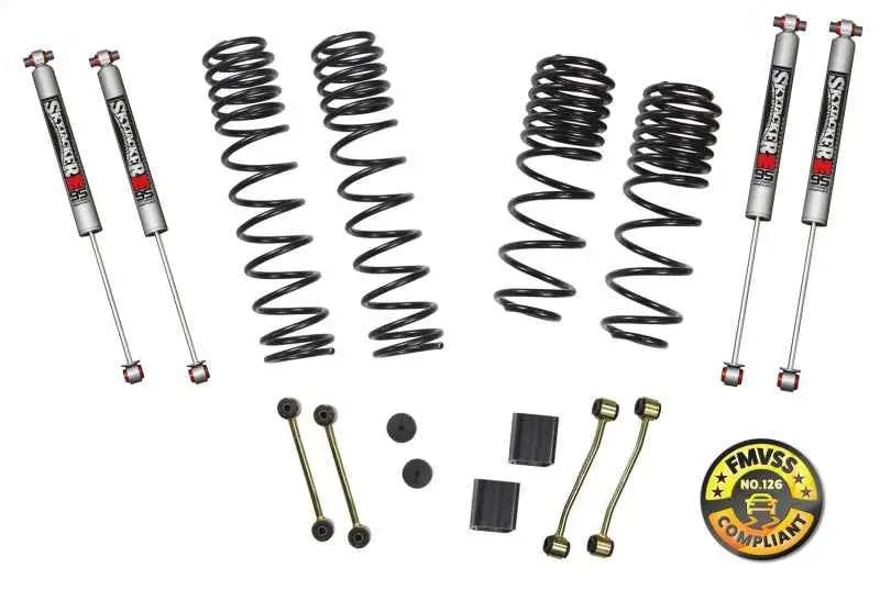 Skyjacker JL25BPMLT