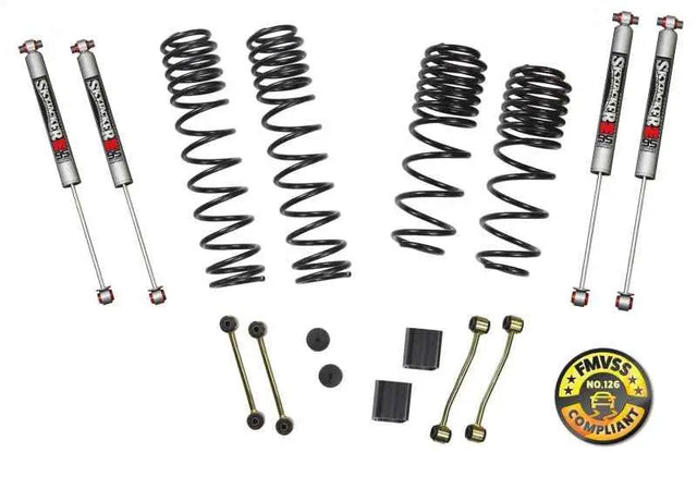 Skyjacker JL25BPMLT