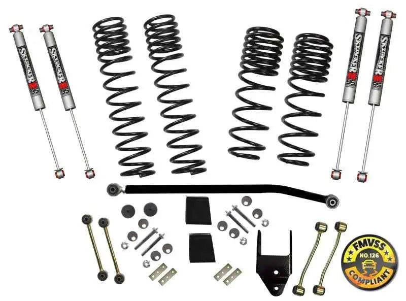 Skyjacker JL40RBPMLT