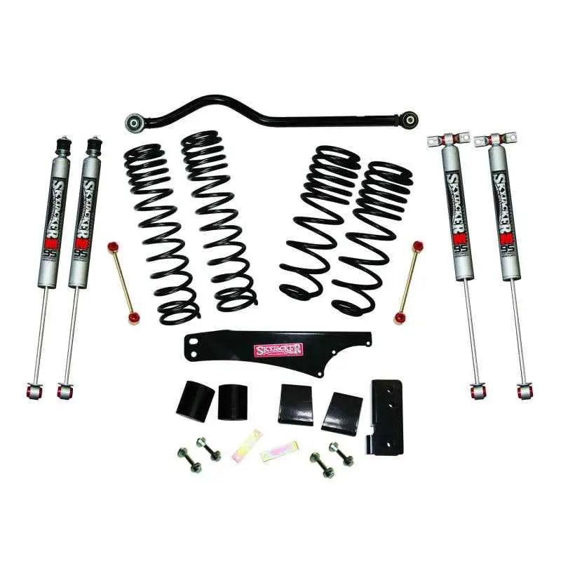 Skyjacker JK40BPMLT