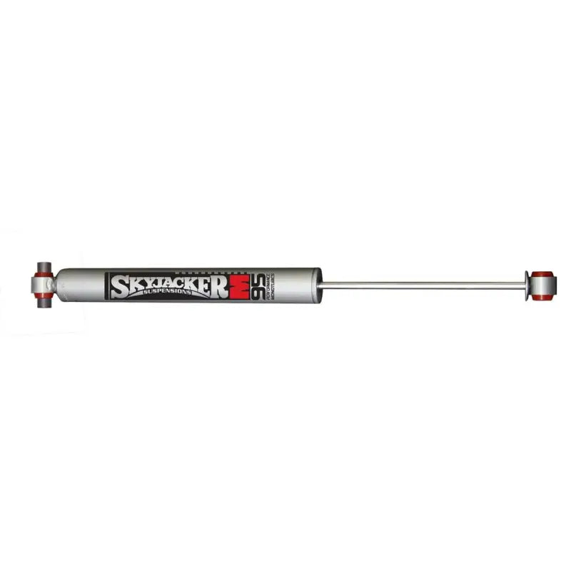 M9386 Skyjacker M95 Monotube Shock Silver
