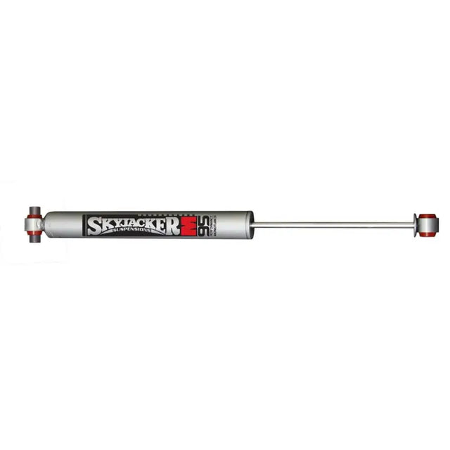 M9386 Skyjacker M95 Monotube Shock Silver