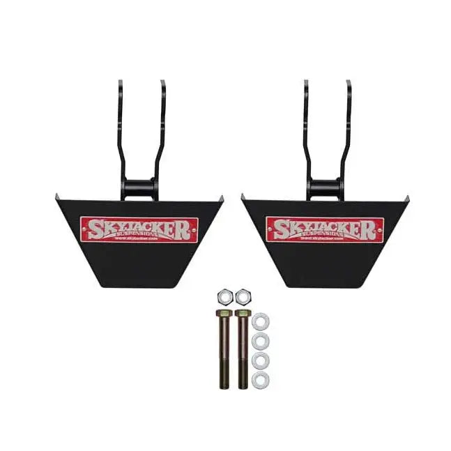 Skyjacker C2068TD Provide a smooth, comfortable ride - IN. Component Box Torsion BA