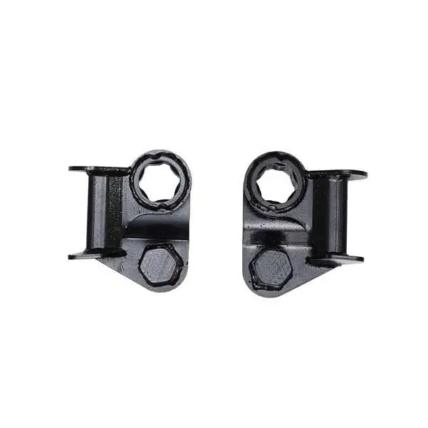Skyjacker C2068TR Provide a smooth, comfortable ride - IN. Component Box Raised Tor