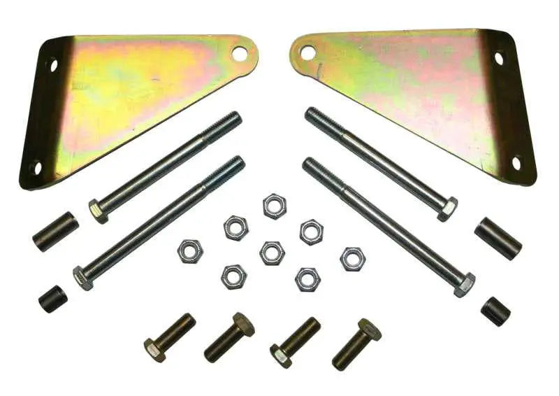 Skyjacker Multi Shock Bracket 1979-1986 GMC K1500 Suburban 