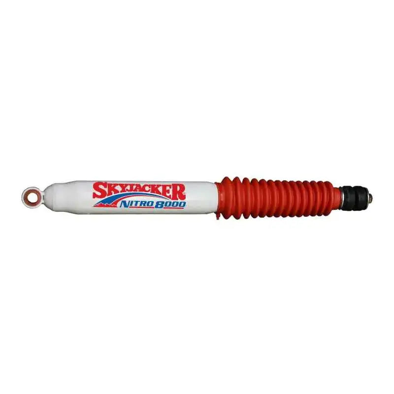 SKYJACKER N8092