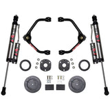 R1930KX Skyjacker 3 In. Suspension Lift Kit With Adx