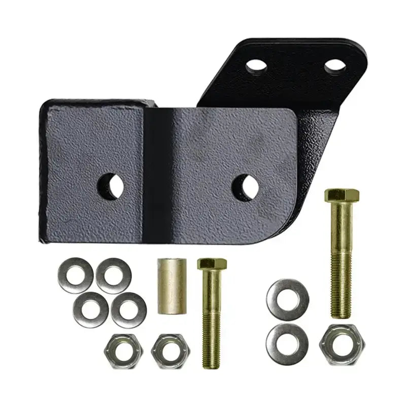 JTGRTB Skyjacker Rear Trk Bar Brkt 20Gladiat