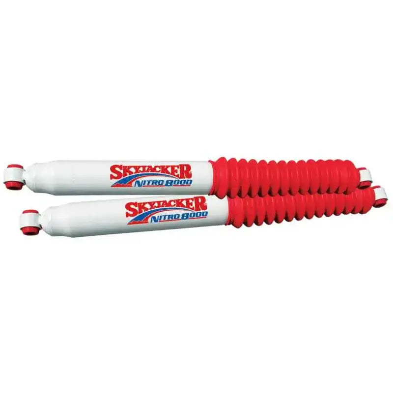 SKYJACKER N8052