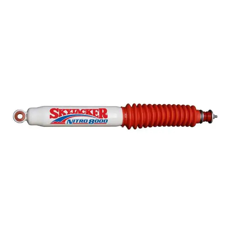 SKYJACKER N8052