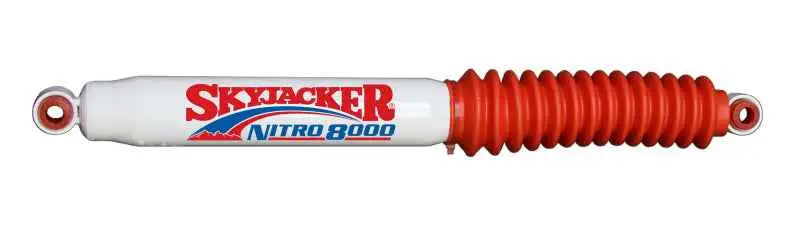 SKYJACKER N8027
