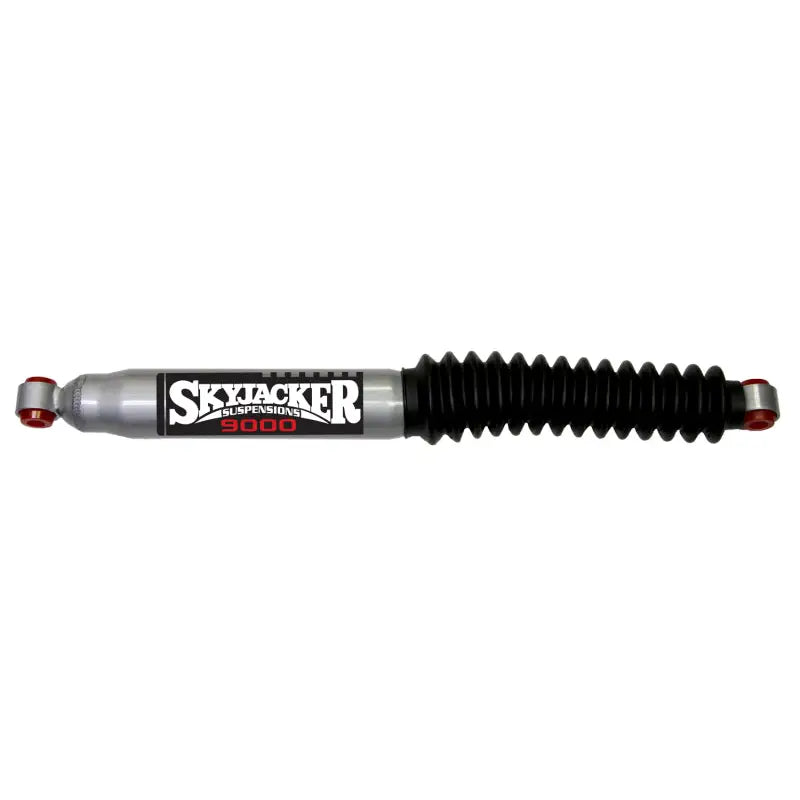 SKYJACKER 9000 REPL STAB SIL W/BK BOOT