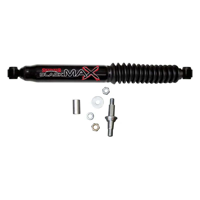 SKYJACKER 8202 REPL STR STAB BLACK W/BT