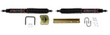 Skyjacker Steering Damper Kit 1966-1973 Jeep Jeepster 4 Wheel Drive - Truck & Automotive