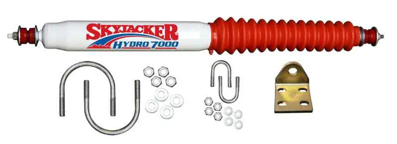 SKYJACKER 7110