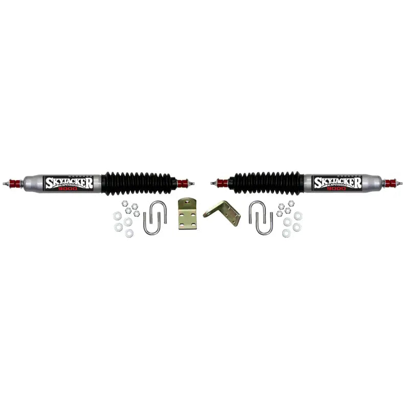 Skyjacker 9210 Skyjacker Steering Damper Kit 1978-1979 Ford Bronco