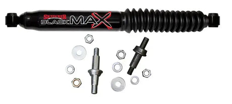 Skyjacker Steering Damper Kit 1979-1986 GMC K2500 Pickup - Truck & Automotive