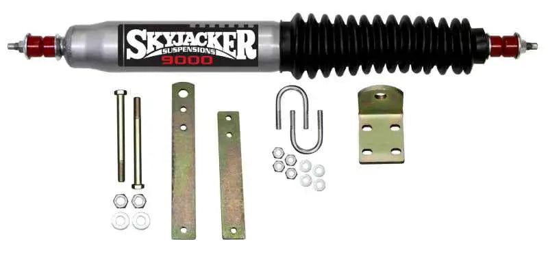 SKYJACKER 9140