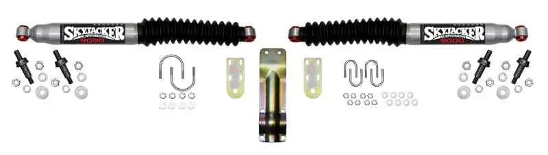 SKYJACKER 9220