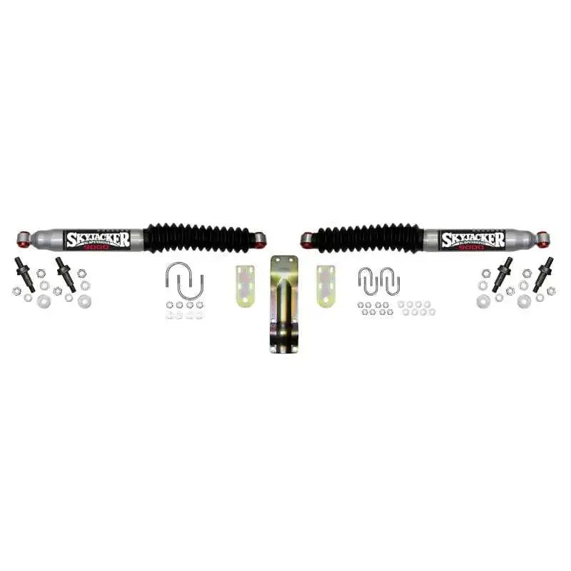 SKYJACKER 9220