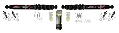 Skyjacker Steering Damper Kit 1987-1987 Chevrolet V20 Pickup - Truck & Automotive