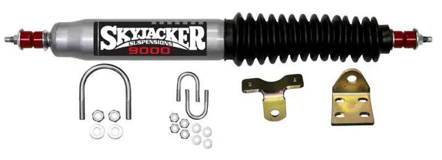 SKYJACKER 9100