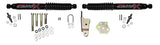 Skyjacker Steering Damper Kit 1994-1997 Dodge Ram 1500 4 Wheel Drive - Truck & Automotive