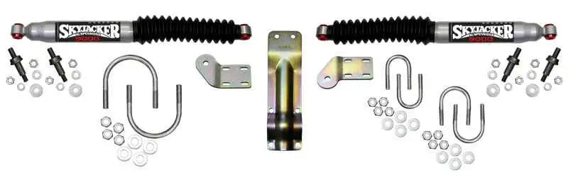 SKYJACKER 9218