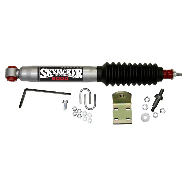 Skyjacker 9196 Skyjacker Steering Damper Kit 2002-2006 Cadillac Escalade EXT