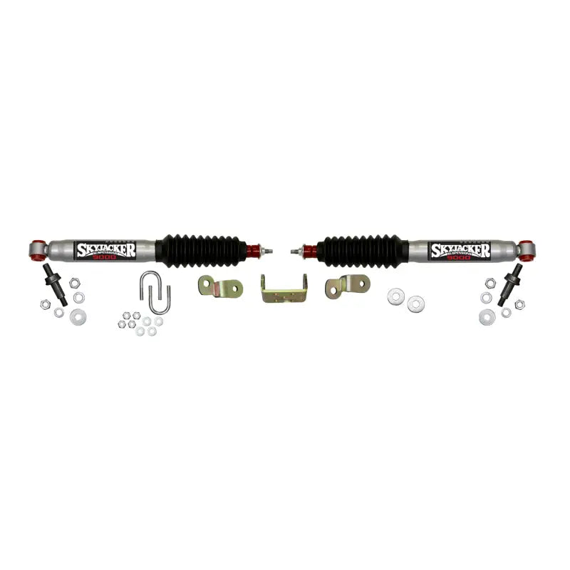 Skyjacker 9298 Skyjacker Steering Damper Kit 2002-2006 Chevrolet Avalanche 2500