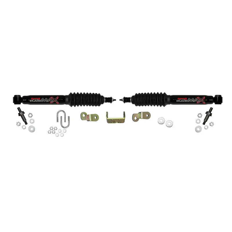 Skyjacker 8298 Skyjacker Steering Damper Kit 2002-2006 Chevrolet Suburban 2500 4 Wheel Drive