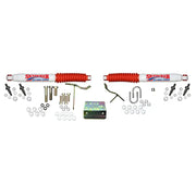 SKYJACKER 7213 DUAL STAB KIT 03 DODGE