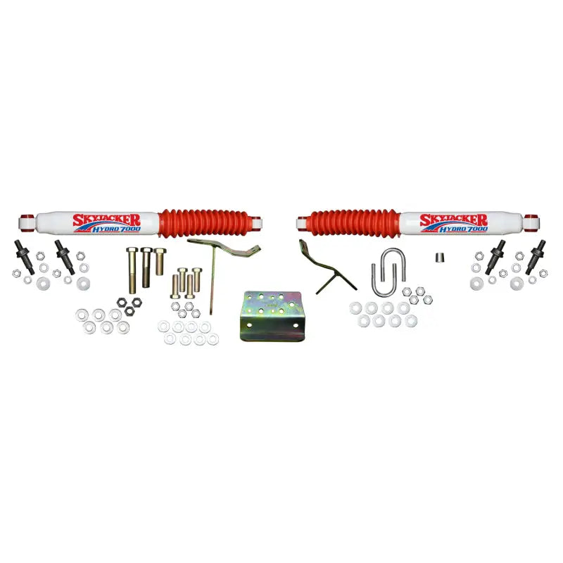 SKYJACKER 7213 DUAL STAB KIT 03 DODGE