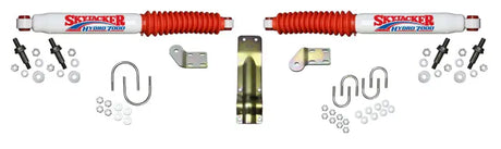 Skyjacker Steering Damper Kit 2005-2017 Ford F-350 Super Duty - Truck & Automotive