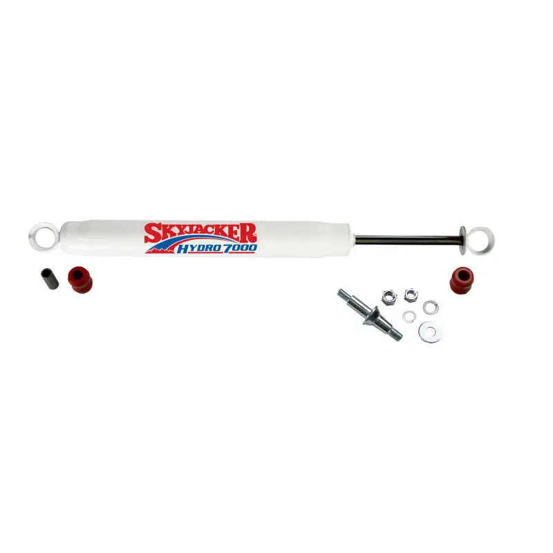 Skyjacker 7054 Skyjacker Steering Damper Kit 2008-2016 Ford F-350 Super Duty 4 Wheel Drive