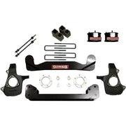 Skyjacker Suspension C14460SP Suspension Lift KIT