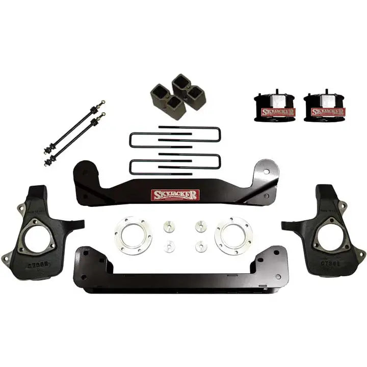 Skyjacker Suspension C14460SP Suspension Lift KIT