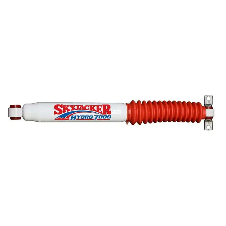 Skyjacker Suspension H7034 Shock Absorber - Red