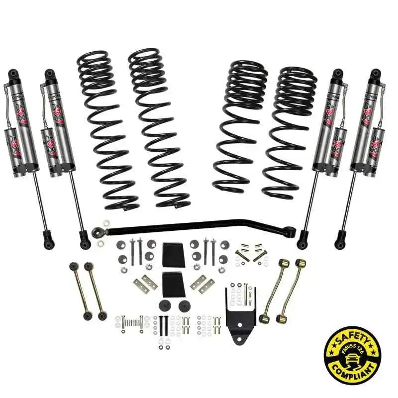 Skyjacker JL40RBKXLT