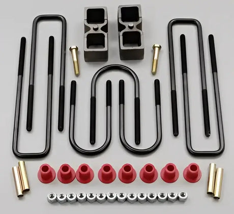 Skyjacker Suspension Lift Kit Component 1965-1978 Ford F-250 4 Wheel Drive - Powersports