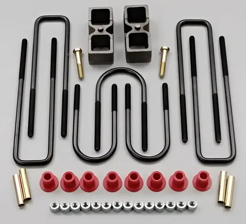 Skyjacker Suspension Lift Kit Component 1965-1978 Ford F-250 4 Wheel Drive - Powersports