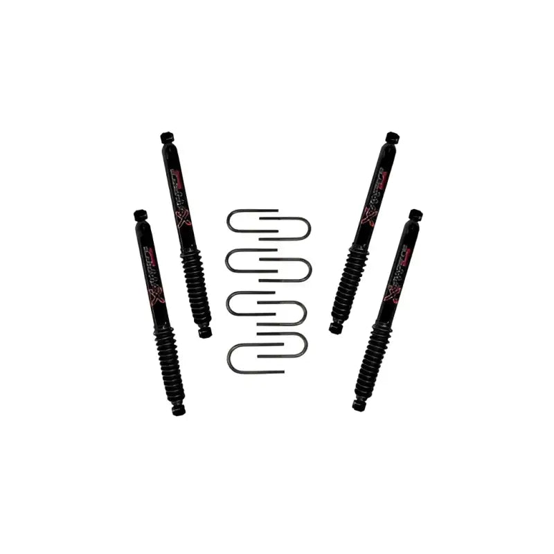 Skyjacker Suspension Lift Kit Component 1976-1983 Jeep CJ5 - Truck & Automotive