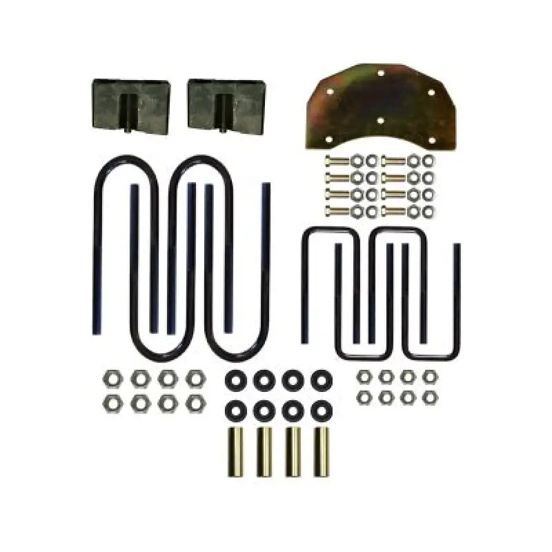 Skyjacker Suspension Lift Kit Component 1986-1997 Ford F-350 4 Wheel Drive 